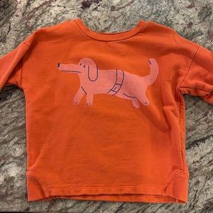 Bobo Choses sweatshirt